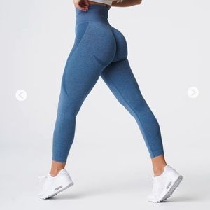 NVGTN Contour Seamless Leggings
